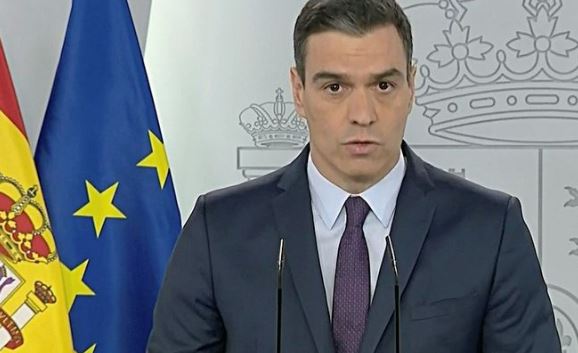 Desde el lunes será obligatorio el uso de mascarillas en el transporte público en España