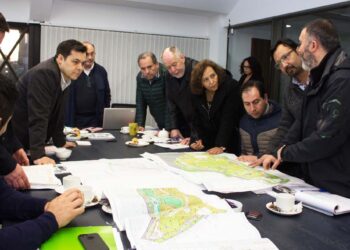 CONSEJERO MUÑOZ PIDIÓ FORTALECER CORDONES SANITARIOS EN LOS EXTREMOS DE LA PROVINCIA DE OSORNO Y PERMITIR EL INGRESO A LA CIUDAD DE CHACAREROS