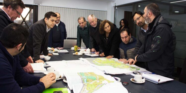 CONSEJERO MUÑOZ PIDIÓ FORTALECER CORDONES SANITARIOS EN LOS EXTREMOS DE LA PROVINCIA DE OSORNO Y PERMITIR EL INGRESO A LA CIUDAD DE CHACAREROS