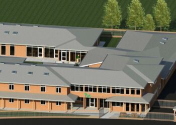 Proyecto de reposición del Hogar de Cristo en Osorno recibe «recomendación satisfactoria» del Ministerio de Desarrollo Social