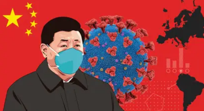 Uno de los máximos expertos sobre China advierte: “El coronavirus le dio la oportunidad de acelerar sus planes en América Latina”