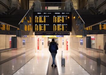 «La peor crisis que ha afrontado»: El turismo internacional podría caer hasta un 80% este año