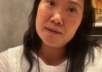 Caso Odebrecht: Keiko Fujimori es liberada luego de pasar tres meses en prisión