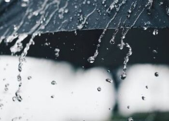 Onemi declara Alerta Temprana Preventiva para la Región de Los Lagos por precipitaciones