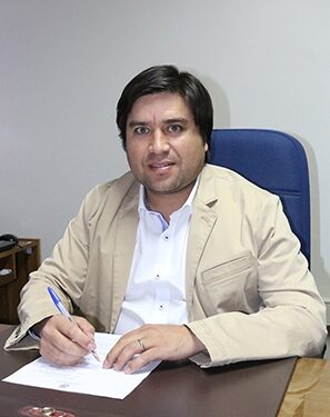 Con normalidad y servicios presenciales funciona el departamento de transito