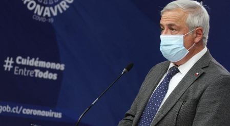 Minsal anuncia seguro de vida retroactivo para más de 230 mil trabajadores de la salud