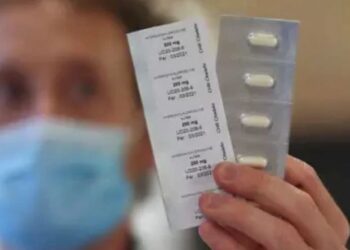 Un nuevo estudio científico determinó que la hidroxicloroquina aumenta el riesgo de muerte en pacientes con COVID-19