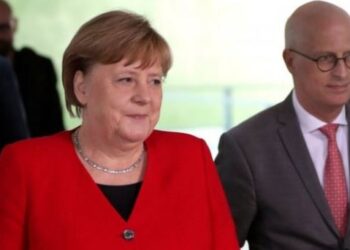 Coronavirus: Alemania reabre sus tiendas mientras el encierro se relaja
