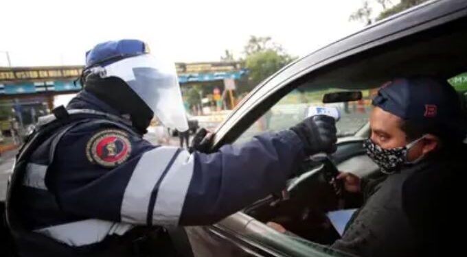 México: IPN diseñó un dispositivo que es capaz de detectar el coronavirus en 15 minutos