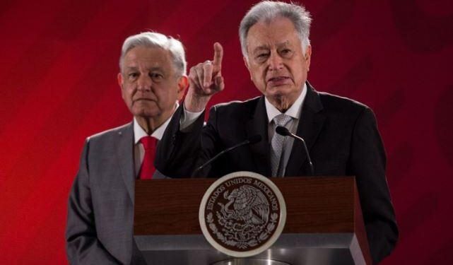 Una investigación revela que el hijo de un funcionario mexicano vendió al Gobierno ventiladores para la covid-19 a sobreprecio