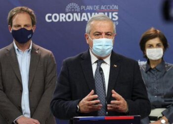 Minsal reporta 22 decesos por covid-19, la mayor cifra desde el inicio de la crisis: Total llega a 368