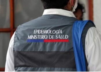 Mañalich pone a nuevo jefe de epidemiología: Ajustes en el Minsal para enfrentar la pandemia