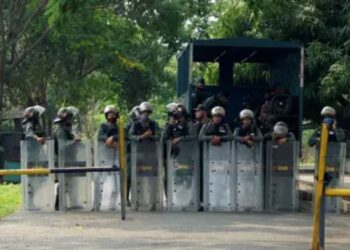 La ONU exigió una “investigación exhaustiva” sobre la masacre de 47 presos en Venezuela