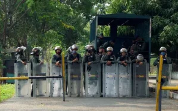 La ONU exigió una “investigación exhaustiva” sobre la masacre de 47 presos en Venezuela