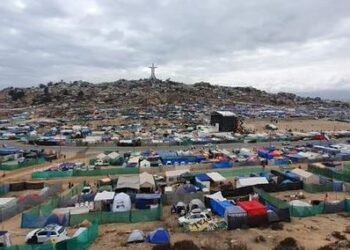 Suspenden fiesta de La Pampilla de Fiestas Patrias por avance del coronavirus
