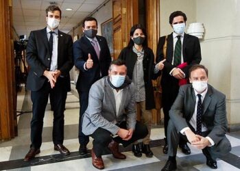 Gobierno asegura que «apoyos a los ingresos familiares van a seguir estando cada vez que sean necesarios»