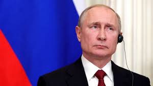 La pandemia se torna en el mayor adversario de Putin