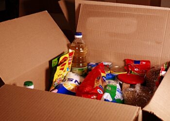 Consejo Regional aprueba más recursos para cajas de alimentos