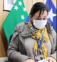 Nuevo informe de covid-19 da cuenta de aumento de 4 casos nuevos en La Región de los Lagos