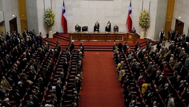 Senado aprueba informe de la Comisión Mixta para aplazar la Cuenta Pública para el 31 de julio