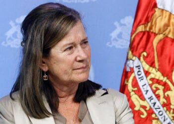 Renuncia directora del Sename tras polémica por fallido convenio con la ANI