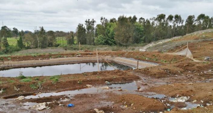 SMA ordena medidas provisionales a Municipalidad de Osorno por mal manejo de lixiviados