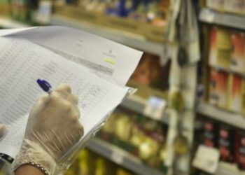 Denuncian alza desmesurada de los precios en las cadenas de los supermercados en Osorno