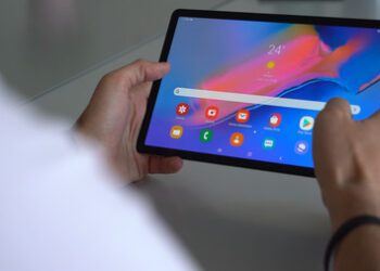 Alumnos de la educación municipal podrán ganar una tablet a través del concurso digital