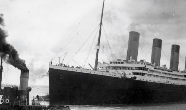 Autorizan cortar el Titanic y recuperar telégrafo que se usó para enviar señales de auxilio