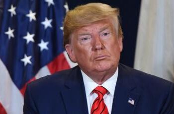 Trump asegura que no tiene «nada que ver» con intento de ataque denunciado por Maduro en Venezuela