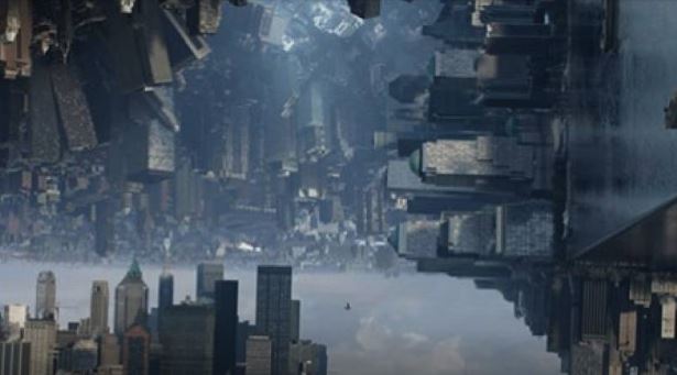 NASA confirma la existencia de un universo paralelo junto al nuestro