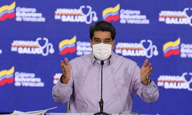 La hiperinflación se desboca durante la cuarentena en Venezuela