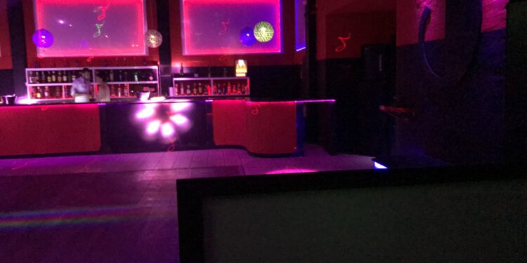 Pubs y discoteques de Osorno viven compleja situación económica debido a la pandemia