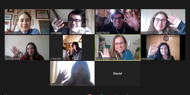 Ministerio de las Culturas financia 8 proyectos artísticos escolares en la región por más de 62 millones de pesos