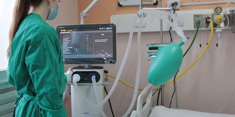 Hospital de Ancud pone en marcha Unidad de Pacientes Críticos