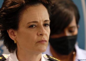 Tras nueva muerte de ciudadano afroamericano a manos de la policía: renunció jefa policial de Atlanta