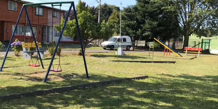Aprueban dos proyectos para recuperar espacios públicos de Osorno