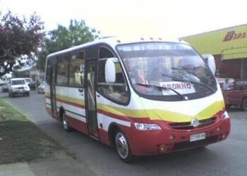 Atención transportistas: hasta el 31 de agosto se extiende plazo para pagar permisos de circulación