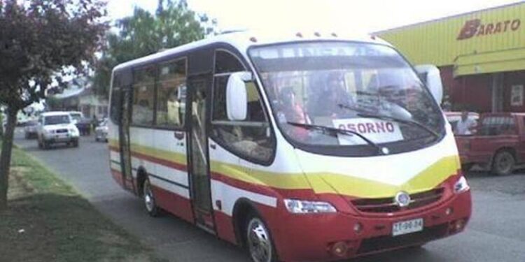 Atención transportistas: hasta el 31 de agosto se extiende plazo para pagar permisos de circulación