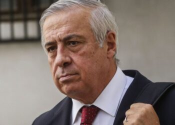 Las reacciones locales a la salida de Jaime Mañalich