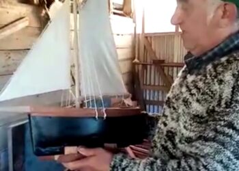 Artesanos de Los Lagos son destacados en serie de videos digitales de INDAP y Artesanía UC
