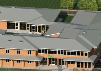 FIRMA DE MANDATO PARA CONSTRUIR HOSPEDERÍA DEL HOGAR DE CRISTO EN OSORNO