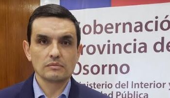 GOBIERNO INYECTARÁ MÁS DE 1.700 MILLONES DE PESOS A MUNICIPIOS DE LA PROVINCIA DE OSORNO PARA CONTENER DESEMPLEO