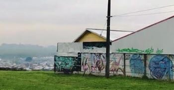 MUNICIPIO CONSTRUIRÁ ANHELADA PLAZA “EL MIRADOR”, DE VILLA PANORÁMICA, EN RAHUE ALTO