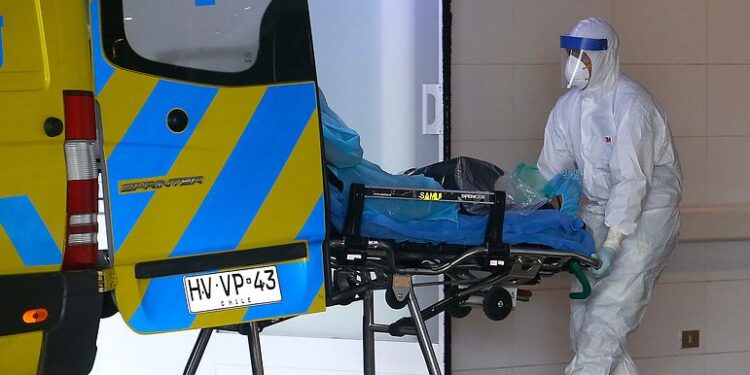 Sename confirma deceso de menor de 13 años a causa de Covid-19