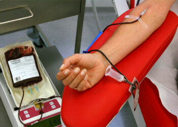“Tenemos una gran necesidad de donantes de sangre: Autoridades admiten disminución en donaciones