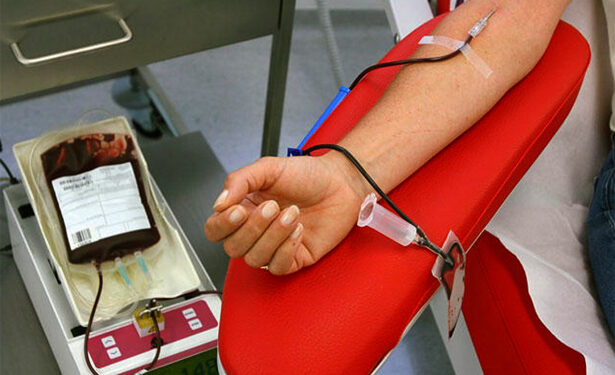 “Tenemos una gran necesidad de donantes de sangre: Autoridades admiten disminución en donaciones
