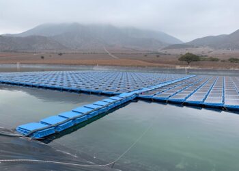 Capacitan a profesionales de riego en uso de energías renovables en el sector agrícola