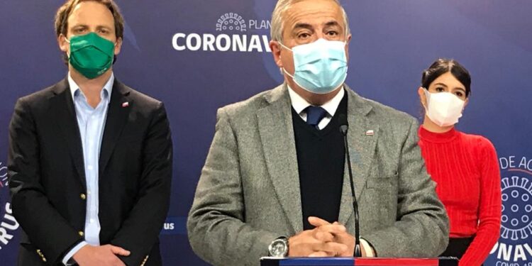 Informe nacional Covid-19: 5.737 nuevos casos, 192 fallecidos, nuevas y ampliación de cuarentenas