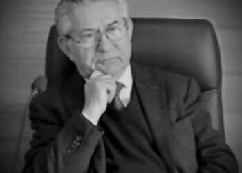 Corte Suprema confirma fallecimiento del Juez de Talagante Héctor Osorio a causa de Covid-19